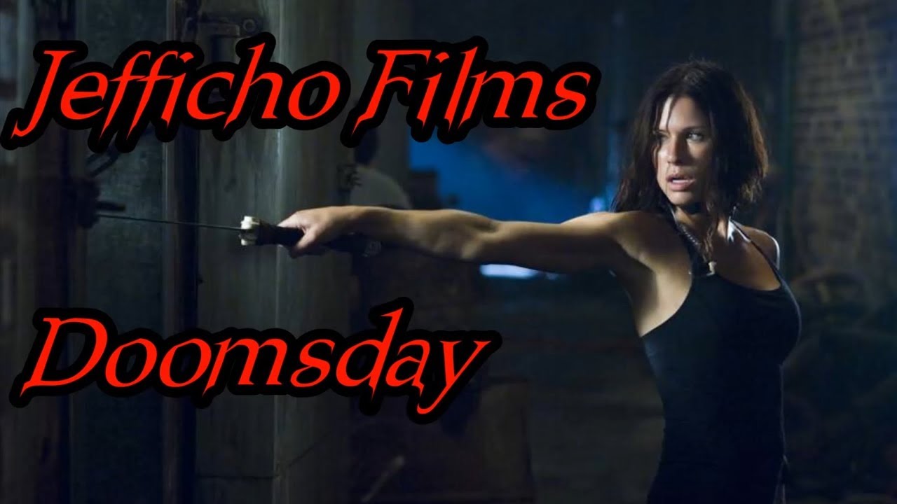 Doomsday 2008 Movie Review (Spoilers) - Jefficho Films - YouTube