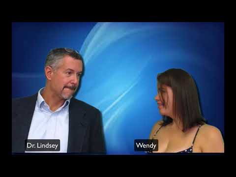 Repair of facelift keloid scars by Dr.Lindsey | Washington | McLean | Virginia