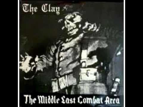 THE CLAY - Compilation Tracks - YouTube