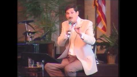 Unity North Atlanta - Pulled by a Vision