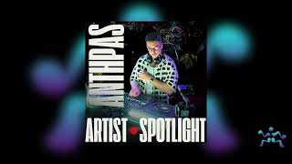 Rhythm Scape Artist Spotlight 002 | Anthpas Mix