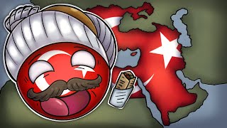 Age of Civilization 2 Challenges: Form Ottoman Empire (BIG)