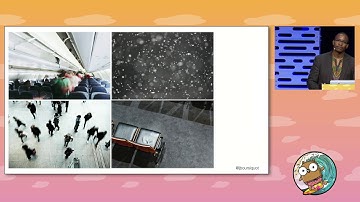 GopherCon 2019: What Got Us Here, Won