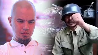 Utangnya Ditagih Lewat  Yang Disebar Ahmad Dhani Cuma Kurang Rp50 Juta Pakai Mengolokolok