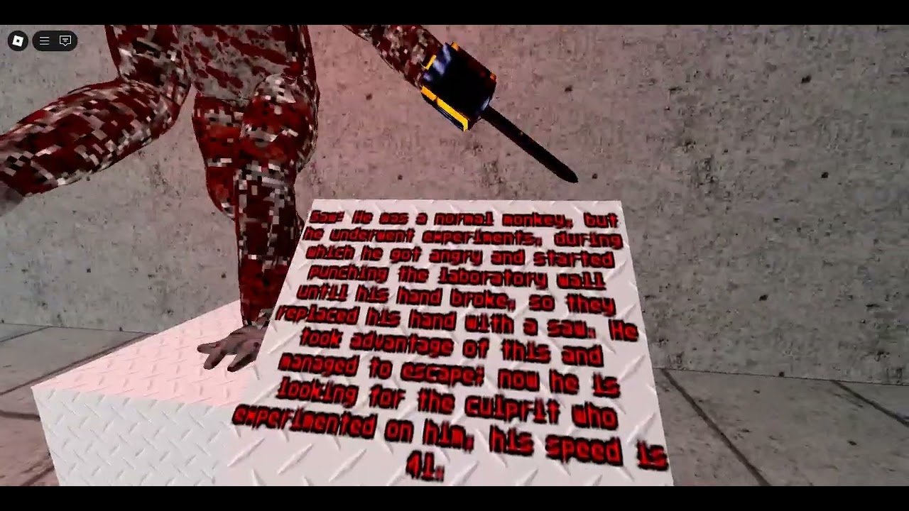 all monstors (2026 ... how did i get 1,897 views!?!?)