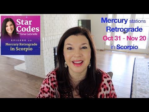 mercury-retrograde-in-scorpio:-spiritual-surrender-[oct-31-nov-20]-astrology-numerology-forecast