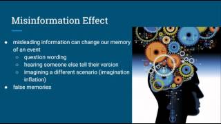 Memory Reconstruction
