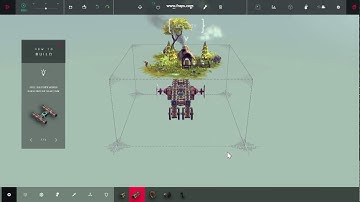 Besiege! | chapter 1 -  walkthrough part 1