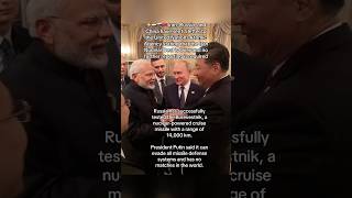 ⚡️🇨🇳🇮🇷 Iran Nuclear Deal is Over - China, Russia Send UN Letter | amid US trump putin #shorts