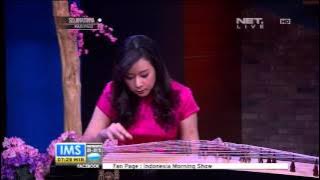 Download lagu Love Me Like You do - Ellie Goulding (Ghuzeng cover) - Olivia Lin