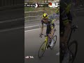 Sepp Kuss Inches From Disaster In Tour de France 2026 Stage 20