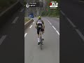 Sepp Kuss Inches From Disaster In Tour de France 2026 Stage 20