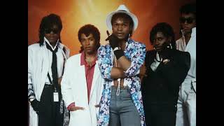 B.A.D. Band - Stay