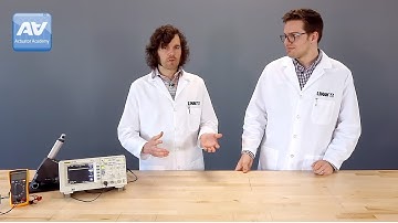 Linear actuator feedback outputs | Actuator Academy™