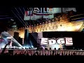 WWE WrestleMania 37 Edge Live Entrance Night 2 WWE WrestleMania 37 Edge Live Entrance Night 2
