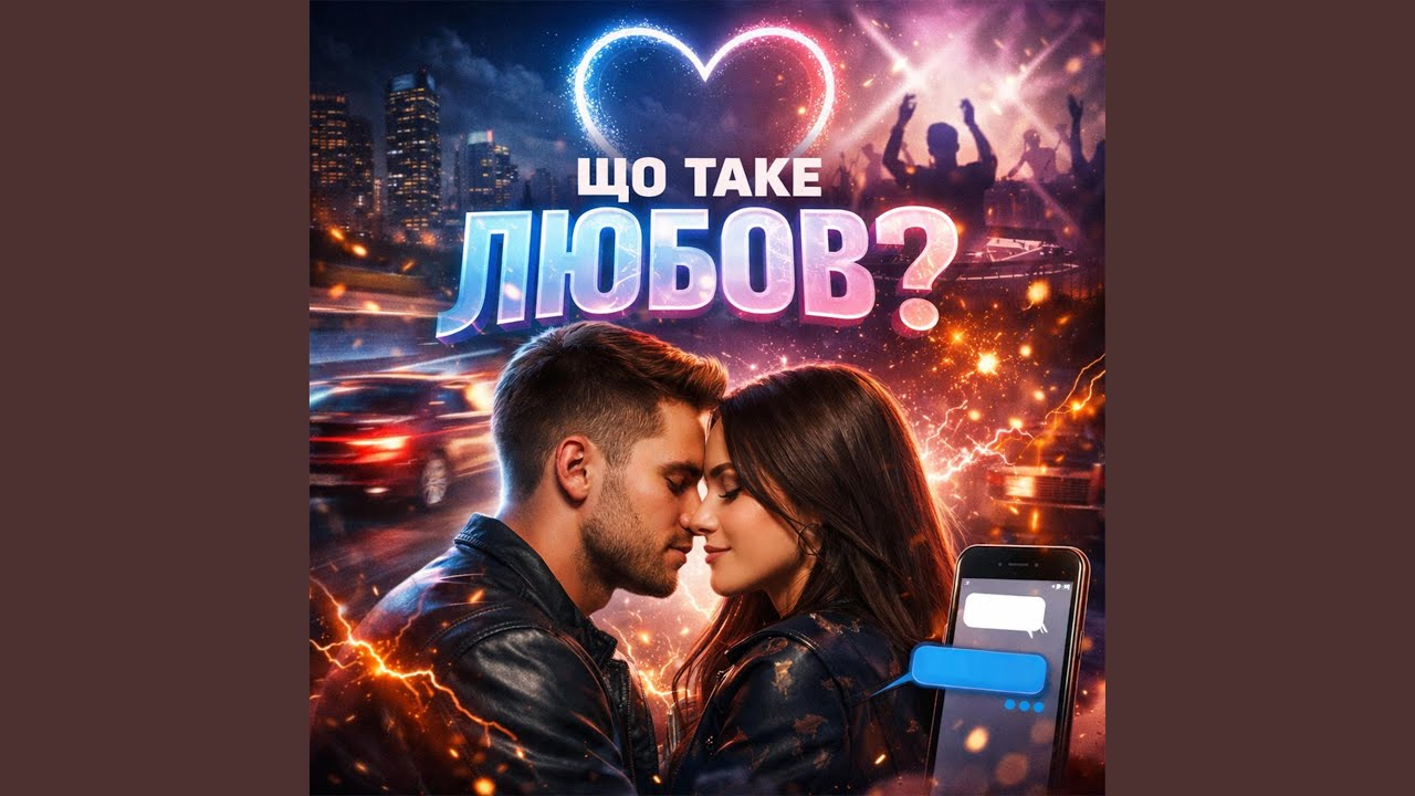 Що таке любов?