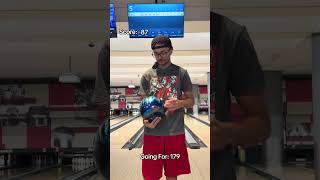 Bowling A Random Number 1-300 179