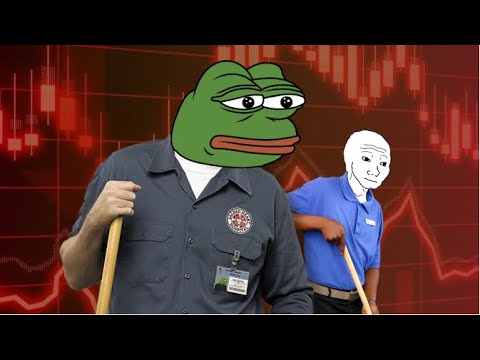 Pepe Earns 70,000% APY by Staking Crypto