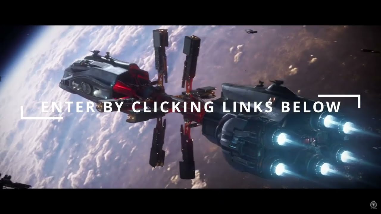 Star Citizen Giveaway - HULL E with LTI Worth $1500!!!