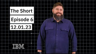 The Short: IBM x NASA foundation model, AI for climate in UAE, IBM climate FM model comes to the UK
Welcome to The Short, the biweekly recap of IBM’s latest innovations and research. This week, we discuss the climate foundation model IBM co-created with NASA, we explain how AI is being used to monitor heat islands in the UAE, and we share how scientists in the UK are using AI to predict and prevent flooding.
Read more on all the news here:
https://www.linkedin.com/pulse/short-ibm-research-ag3ie
For more news, make sure to subscribe to our newsletter, Future Forward:
https://www.ibm.com/account/reg/us-en/signup?formid=news-urx-51849
Subscribe and stay up to date on news and announcements from IBM Research → http://ibm.biz/subscribe_IBM_Research
0:00 - Intro
0:16 - IBM x NASA foundation model for climate
0:47 - AI for climate in the UAE
1:17 - Using AI to predict flooding in the UK
1:50 - Outro
#technology #technologynews #news The Short: IBM x NASA foundation model, AI for climate in UAE, IBM climate FM model comes to the UK