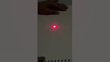 What is interference of two coherent sources of light?