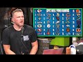 Pat McAfee Reacts To ESPN's Week 2 NFL Power Rankings