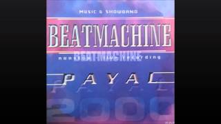 Beatmachine - Dil se Mere ballad - Shadon