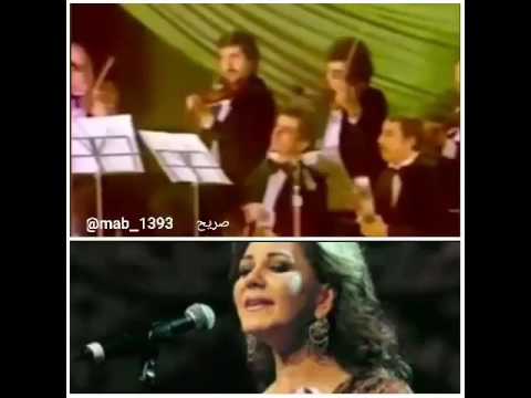 ميادة حناوي كان ياما كان هاني ماتريكس