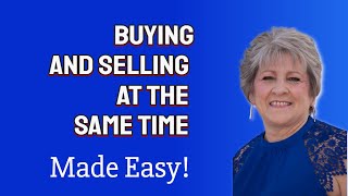 Easily Buy and Sell a House at the Same Time | KNOCK HOME SWAP