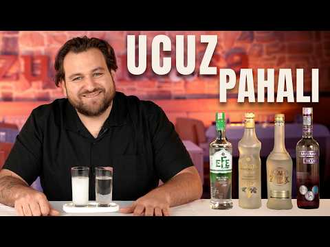 GURME, UCUZ vs.