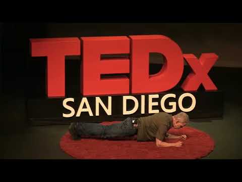 The Secrets and Science of Mental Toughness - Clip | Joe Risser MD, MPH | #tedxtalk #reachmorepeople