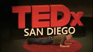 The Secrets and Science of Mental Toughness - Clip | Joe Risser MD, MPH | #tedxtalk #reachmorepeople