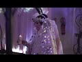 عروس تشطح على انغام ضرب البندير في الغربة Mariage Algérien 