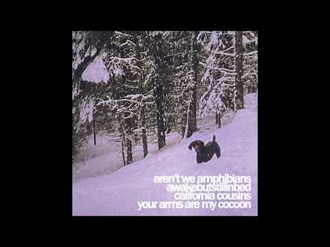 awakebutstillinbed - sovereign