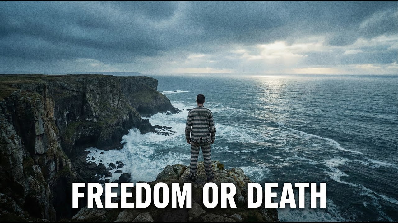 Papillon (1973) – The Greatest Prison Escape Ever Attempted | Movie Explained