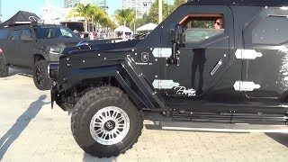 1500萬元豪車去洗車，洗車工直搖頭：這車我們洗不了