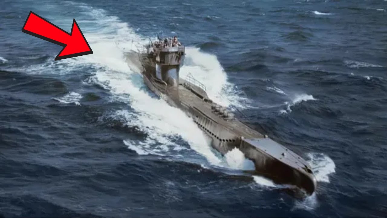 ВМС назвали подводные лодки типа «маленький плосктоп» непрактичными — сократили количество подвод...