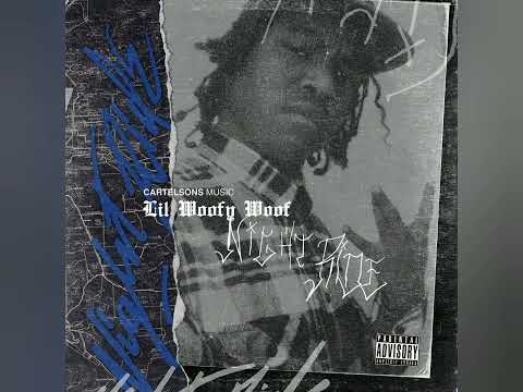 Lil Woofy Woof Feat Jade - Keep On Risin' - Remix