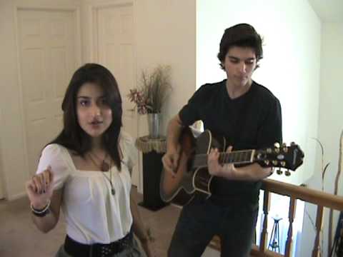 Believe by Shelbie & Robby Bruce.mpg