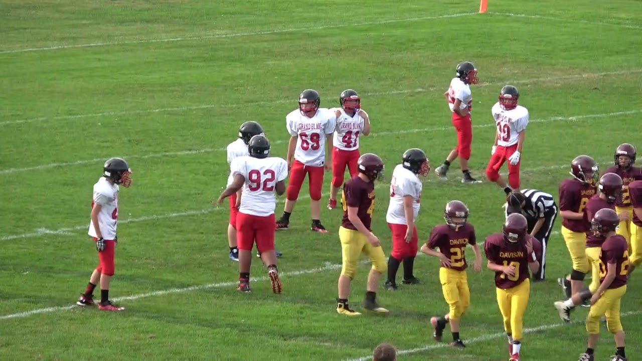 09/27/2017 West middle shool 2/2 YouTube