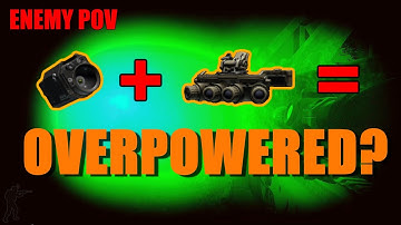 3 Flashlight BUGS to CARRY your PVP (GAMEBREAKING) | Escape from Tarkov 12.12.30