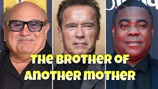 Triplets: The Sequel To Twins Is On The Way With Tracy Morgan