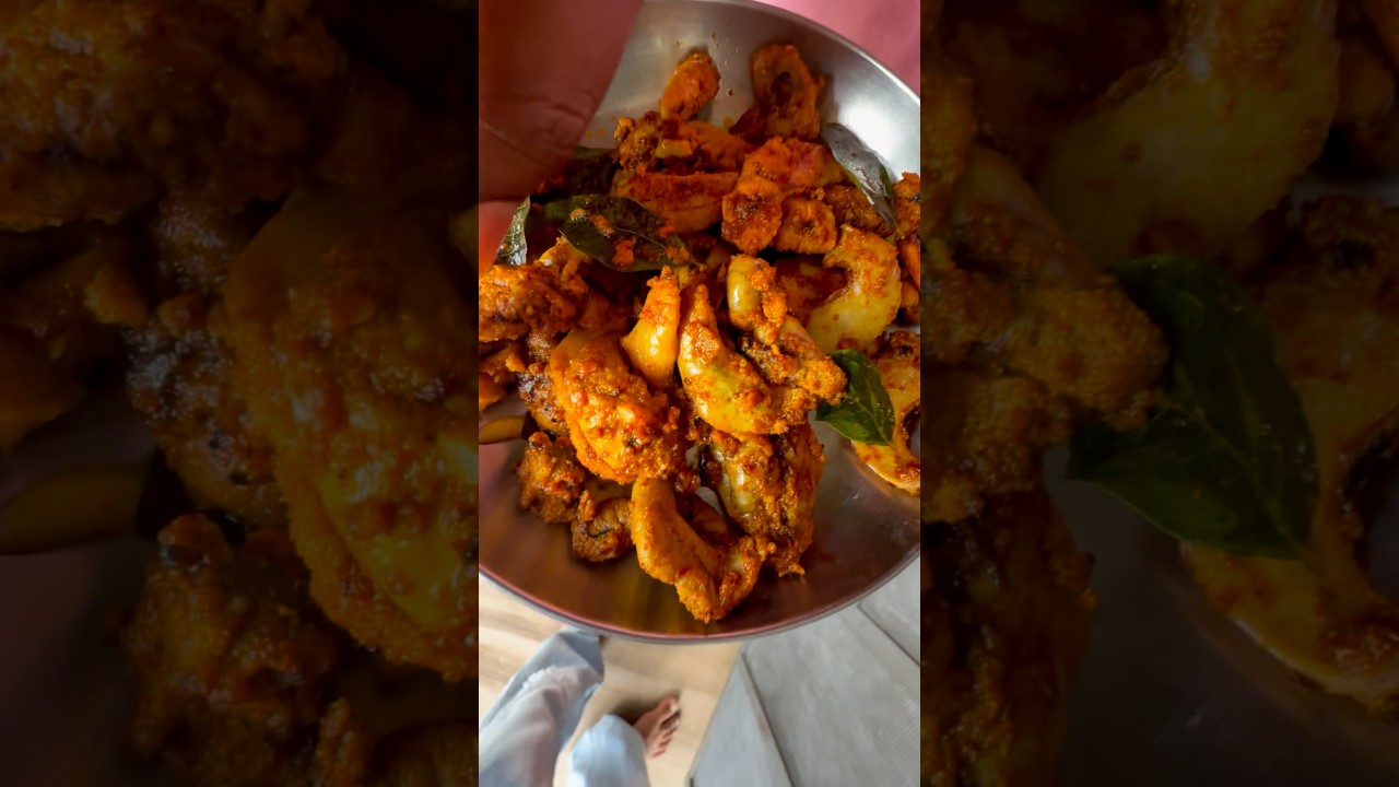 എല്ലാവരും എന്താണ് കഴിച്ചത് 🍛😋