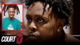 Attorney Claims Julio Foolio Suspect Was Never Even in Tampa During Murder