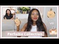 Perfume Collection:  Chanel Chance vs Miss Dior my Most Complimented Scent **Must Have**