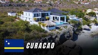 Top 10 Most Expensive Homes in Curaçao
