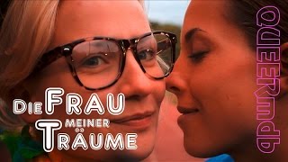 Die Frau Meiner Träume (2014) -- Full HD Trailer Deutsch | German Die Frau Meiner Träume (2014) -- Full HD Trailer Deutsch | German