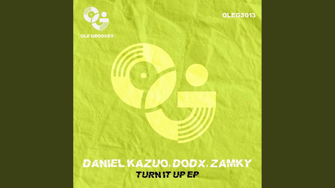 Watch Turn It Up (Edit) on YouTube Watch Turn It Up (Edit) on YouTube