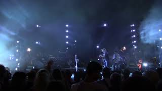 Sortie De Secours - Nimes The Corrs