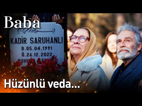 Baba 30. Bölüm (Final) - Hüzünlü Veda...